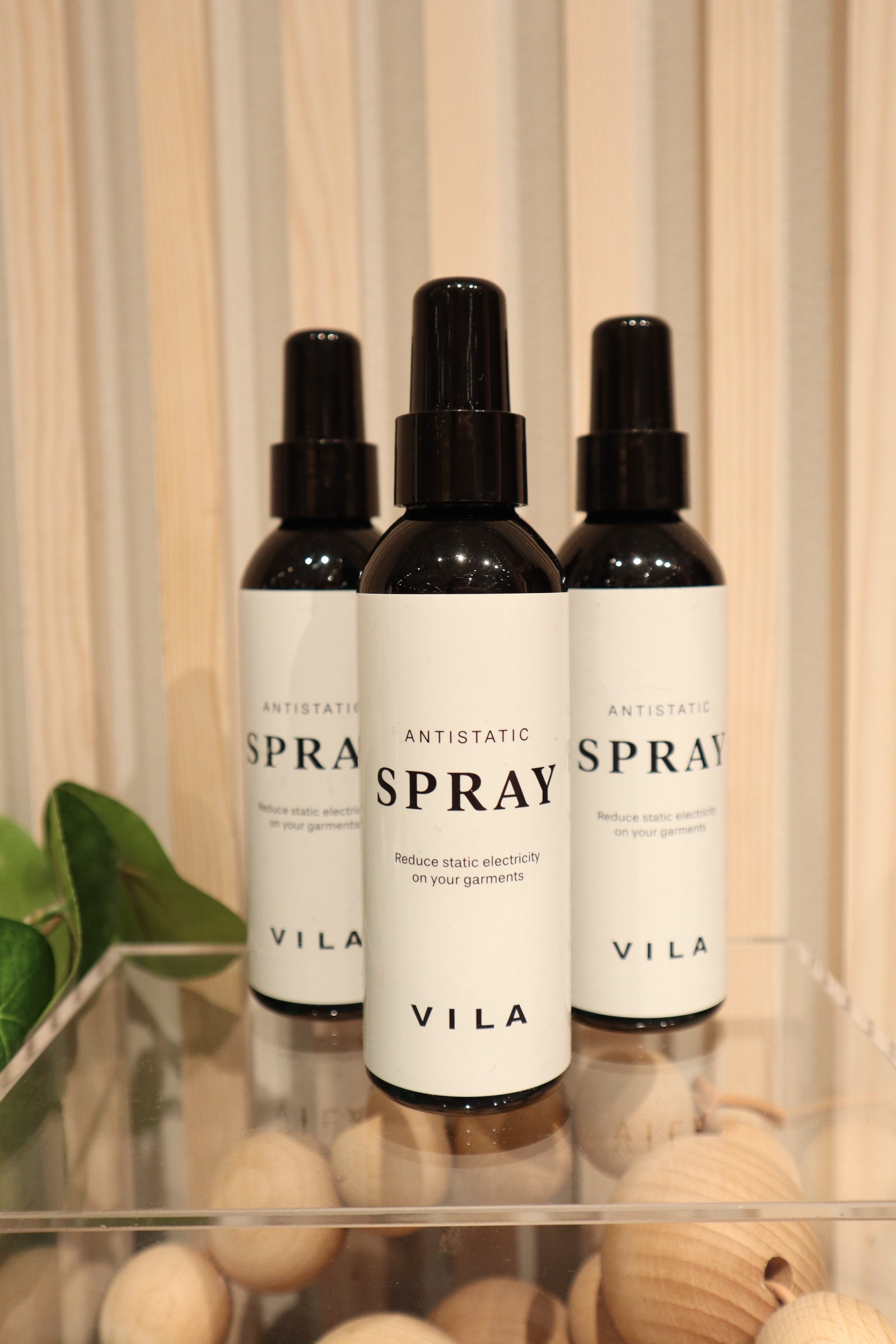 VIEF RESELLABLE MARKETING - MARKETING